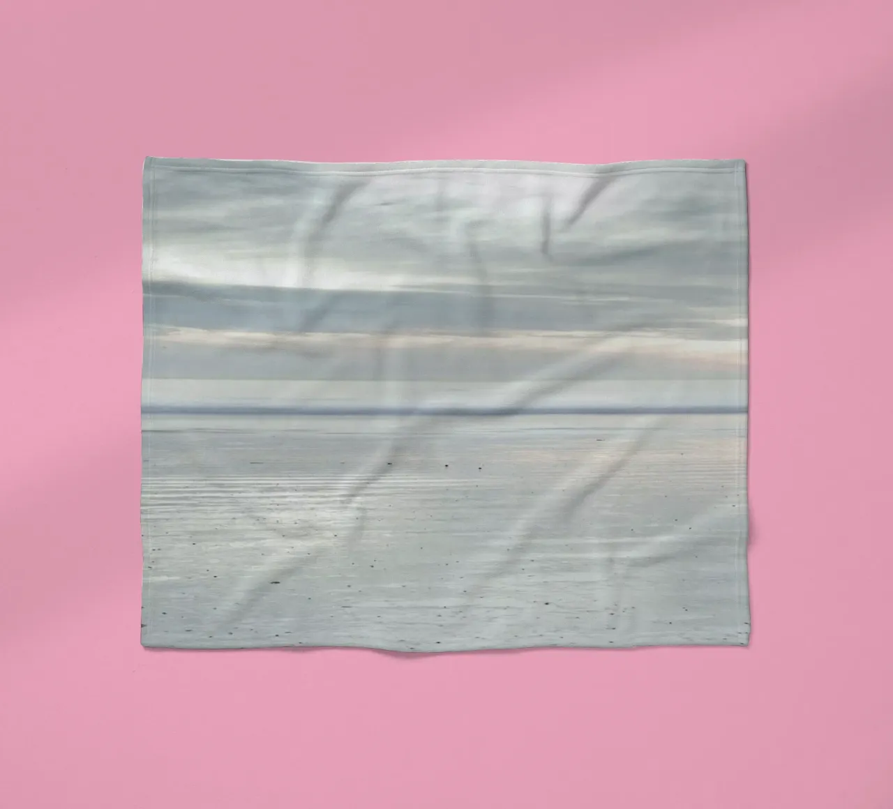 PC1 fleecedeken van Marc Gruninger