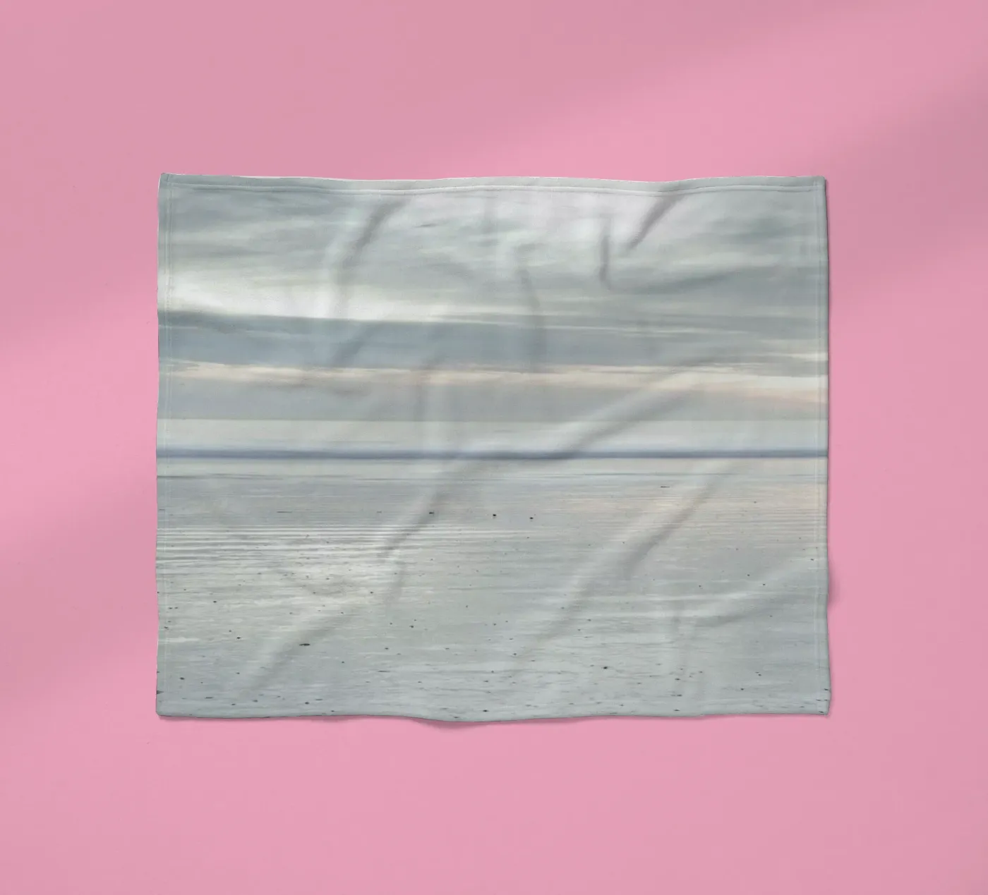 PC1 Fleecedecke von Marc Gruninger