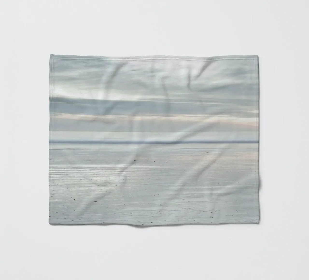 PC1 fleecedeken van Marc Gruninger