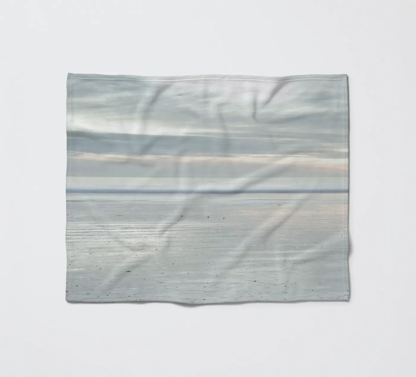 PC1 Fleecedecke von Marc Gruninger