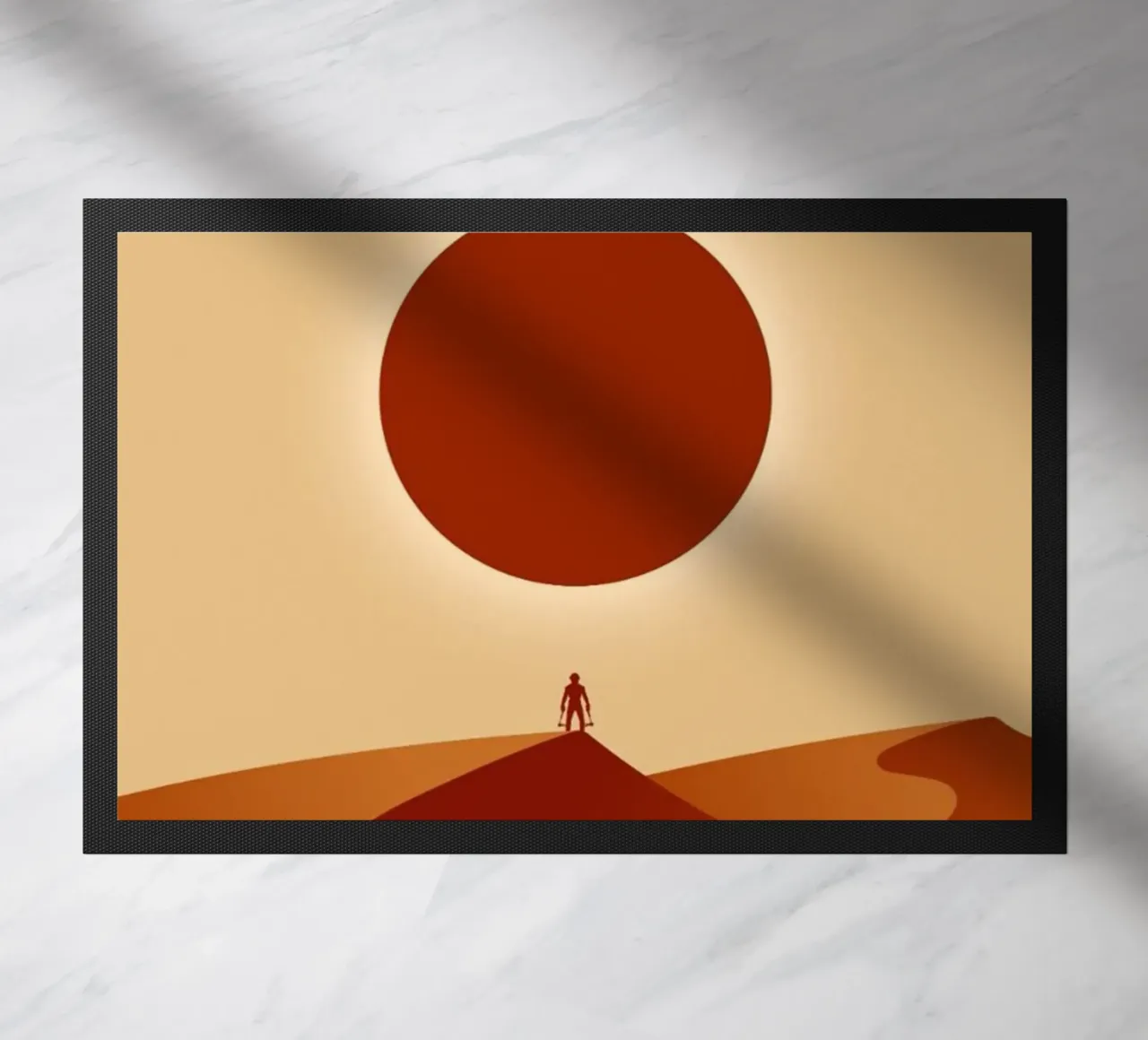 Dune zerbino da Maria studio