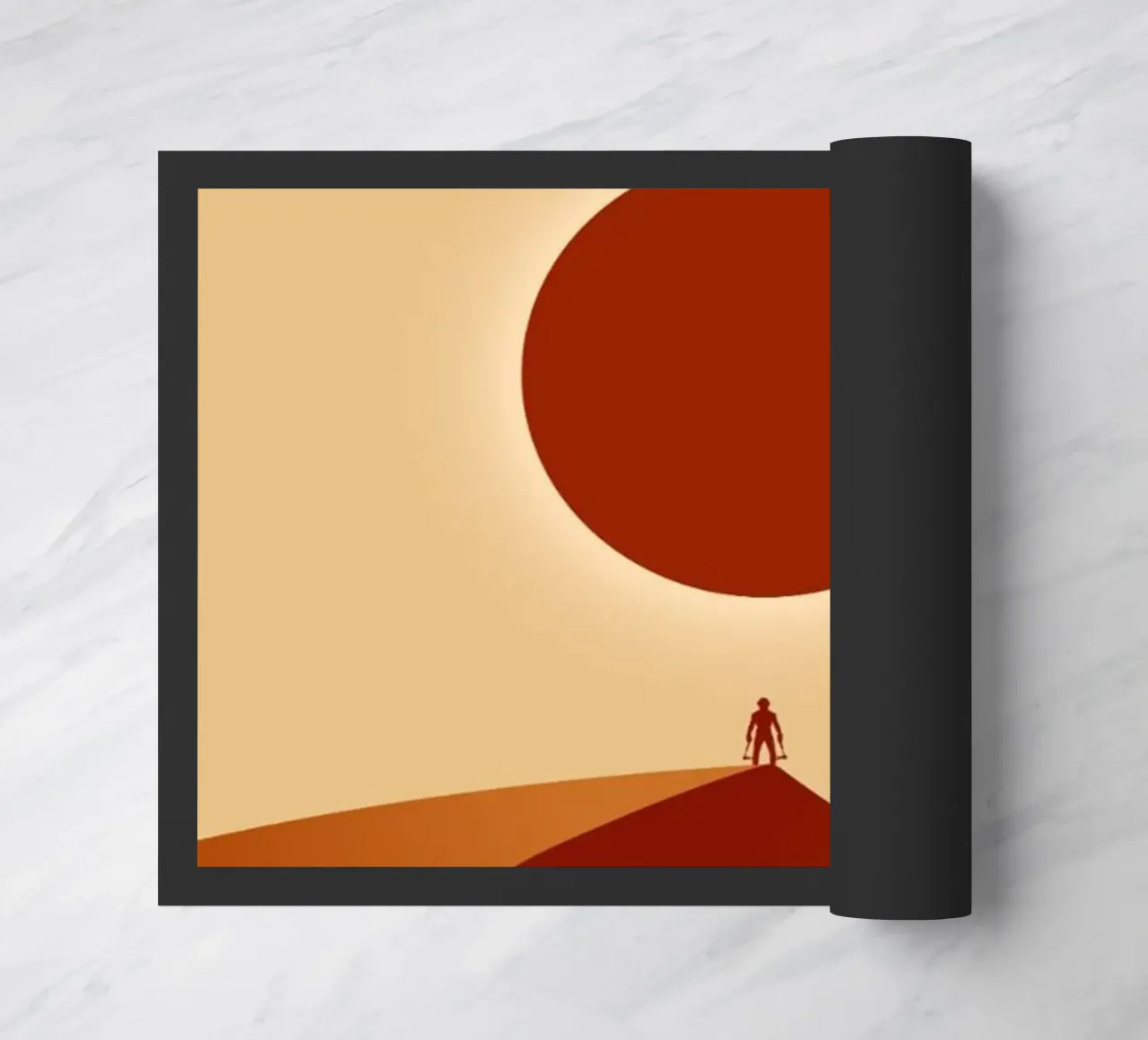 Dune zerbino da Maria studio