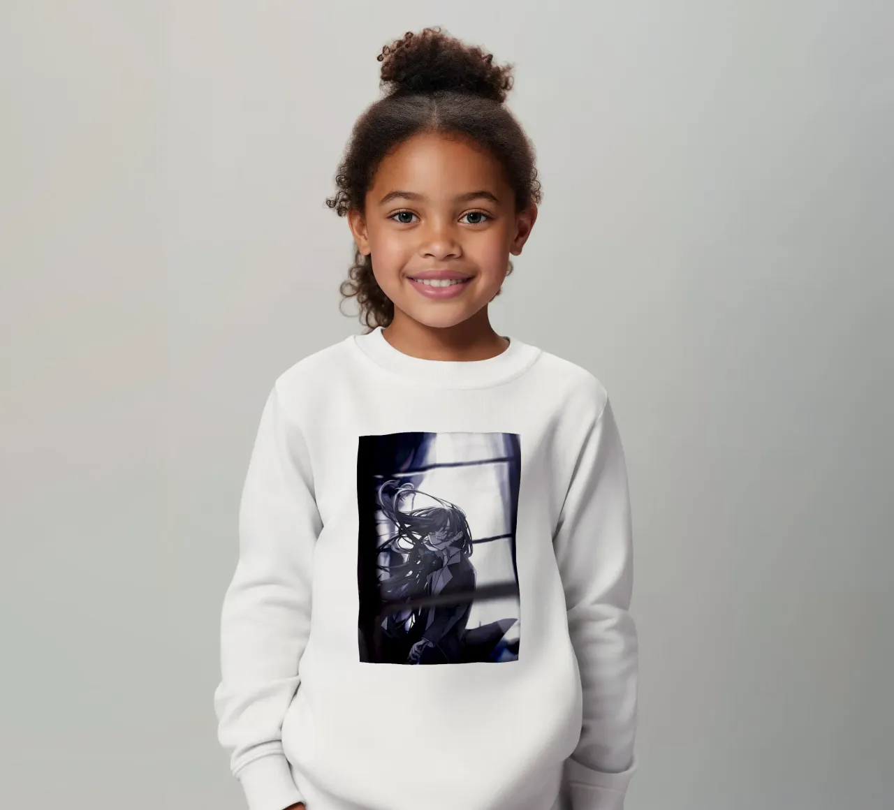 Ado - Mirage felpa bambino da ManondeShop