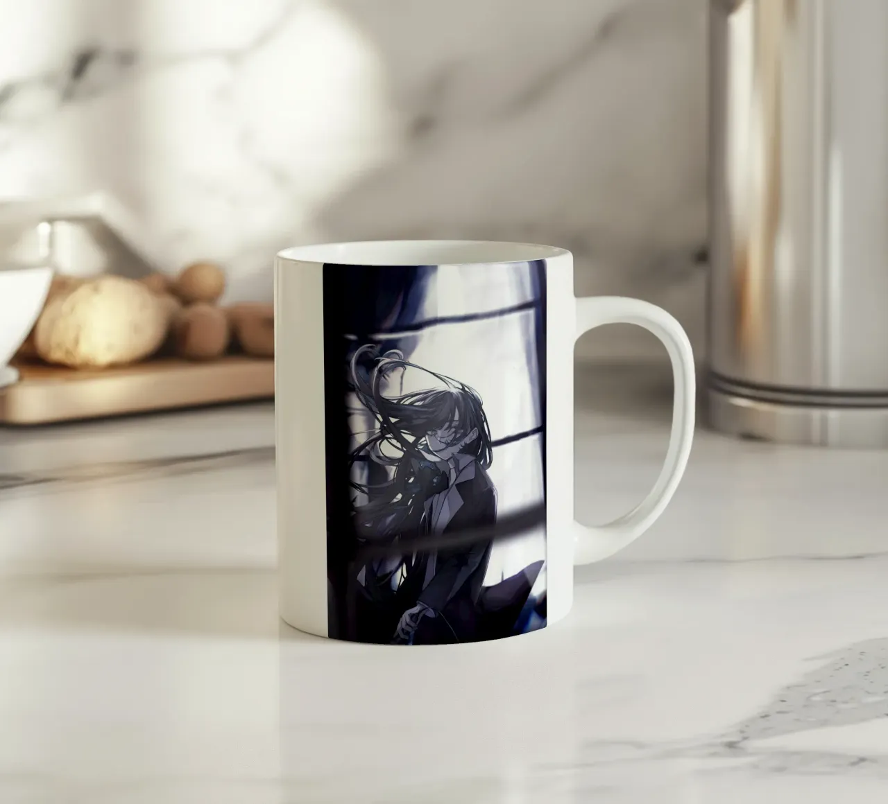 Ado - Mirage tazza in ceramica da ManondeShop