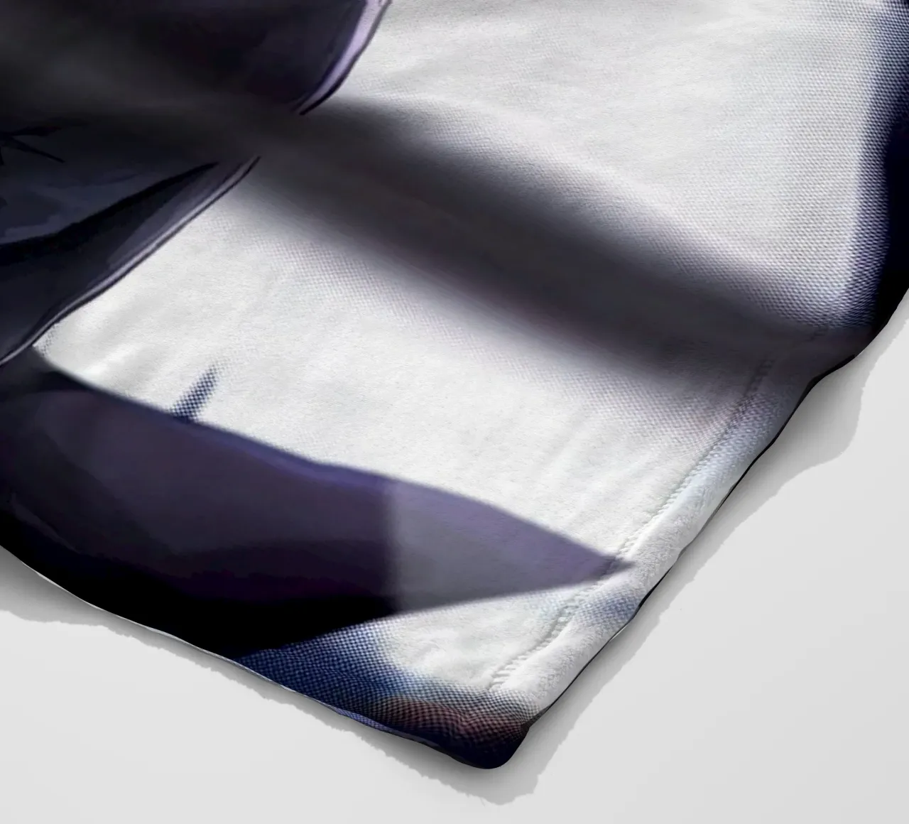 Ado - Mirage coperta in pile da ManondeShop