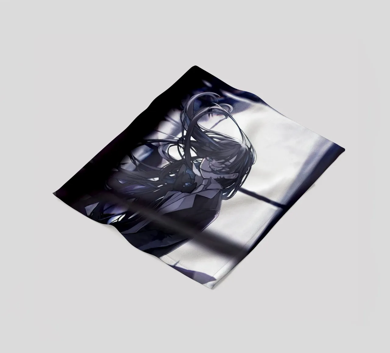 Ado - Mirage coperta in pile da ManondeShop