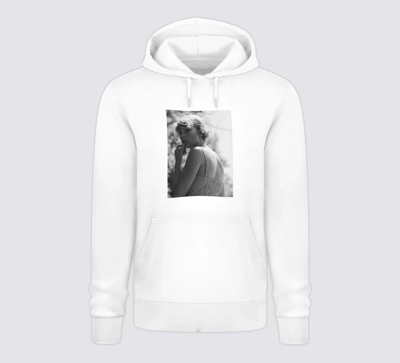 Ragazza Bw Swift Aarons felpa con cappuccio da AARON