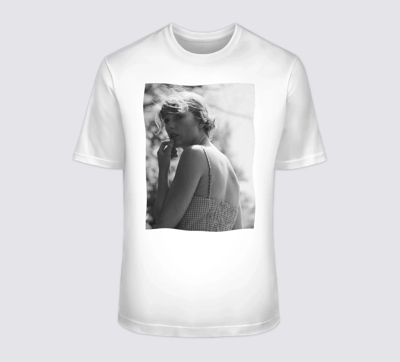 Ragazza Bw Swift Aarons t-shirt da AARON