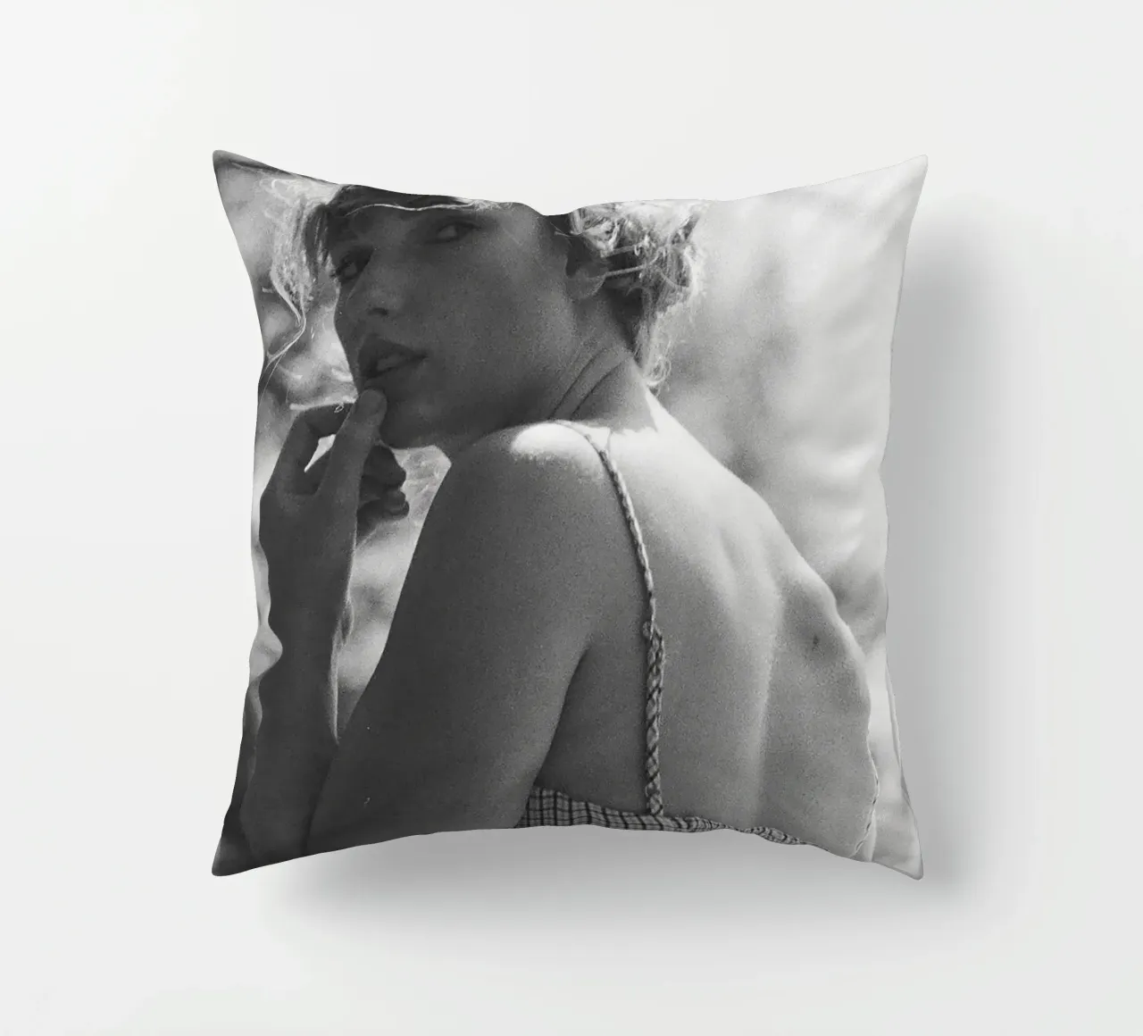 Bw Girl Swift Aarons coussin de AARON