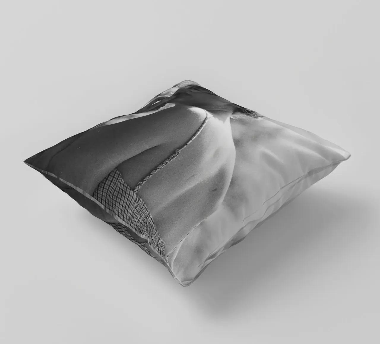 Bw Girl Swift Aarons coussin de AARON