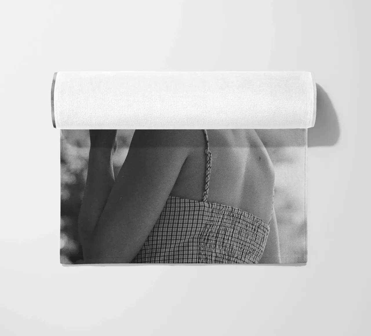 Bw Girl Swift Aarons Strandtuch von AARON