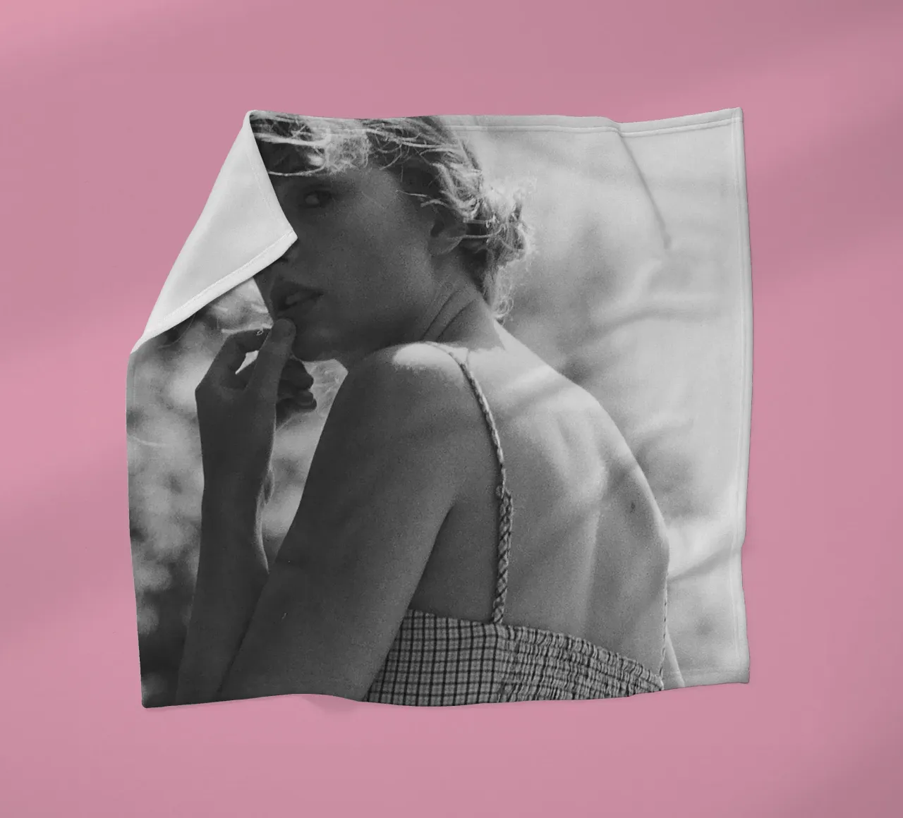 Bw Girl Swift Aarons Fleecedecke von AARON