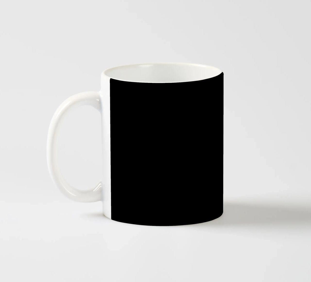 I can do and achieve great things tazza in ceramica da positivepipo