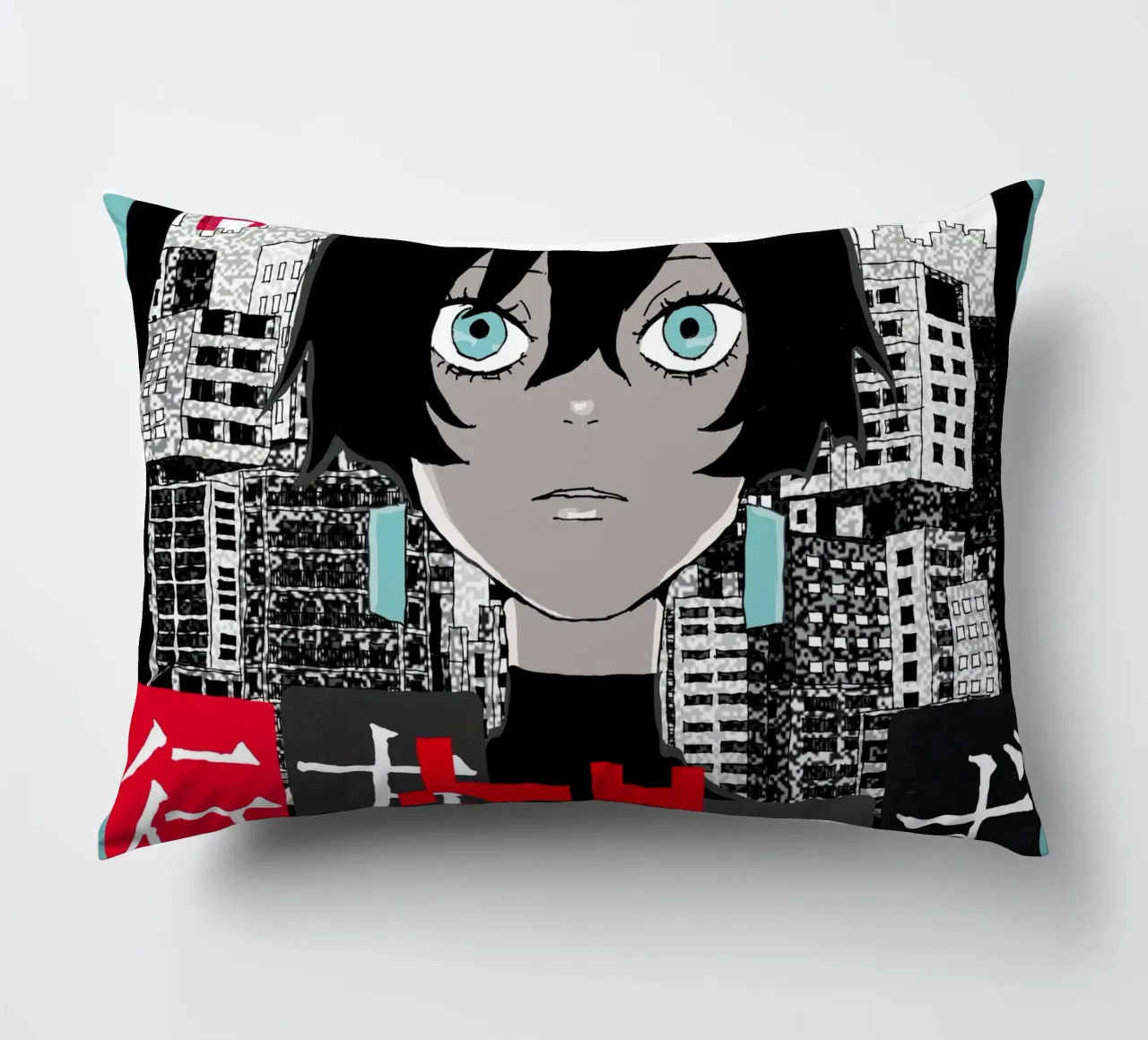Ado - Scomparso cuscino da ManondeShop