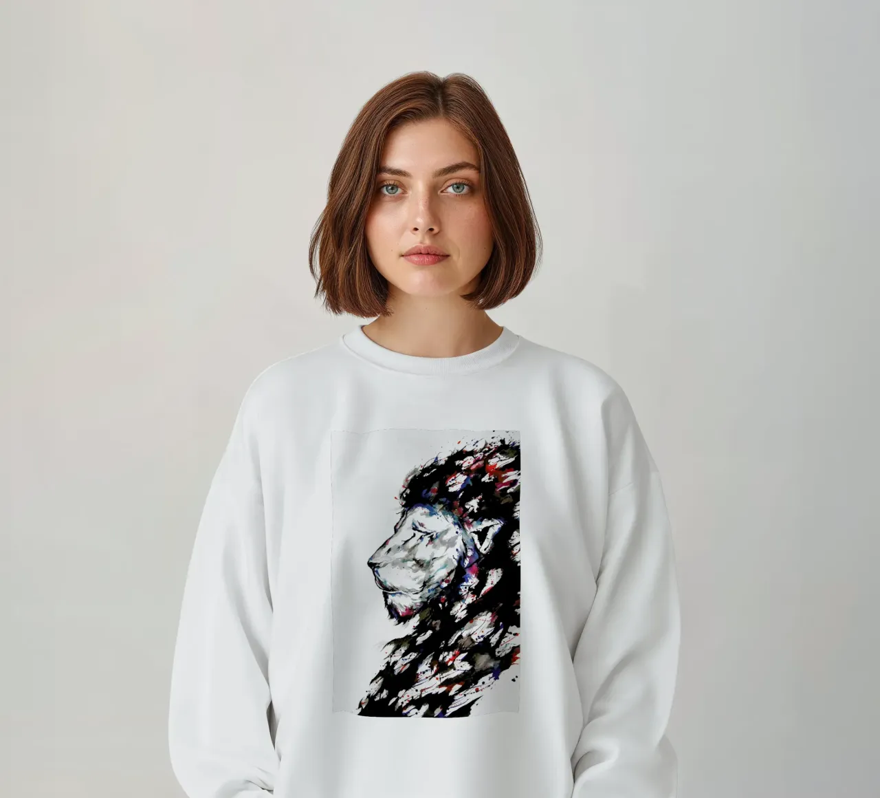 Repose felpa da Marc Allante