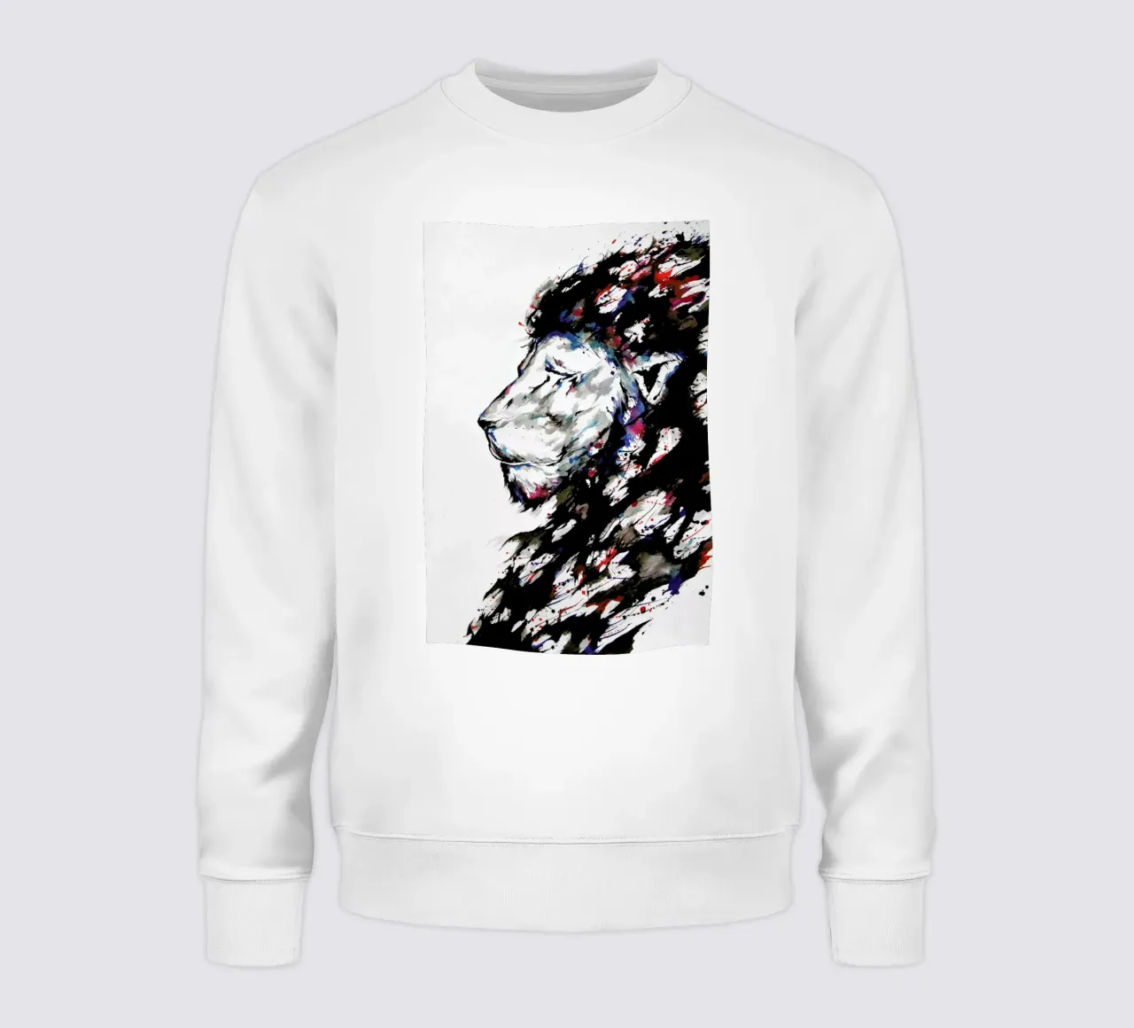 Repose felpa da Marc Allante