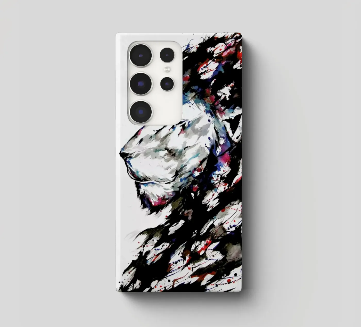 Repose cover samsung da Marc Allante