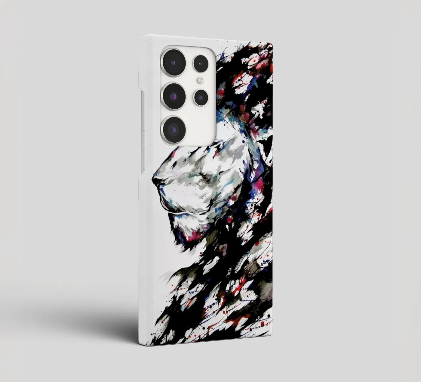 Repose cover samsung da Marc Allante