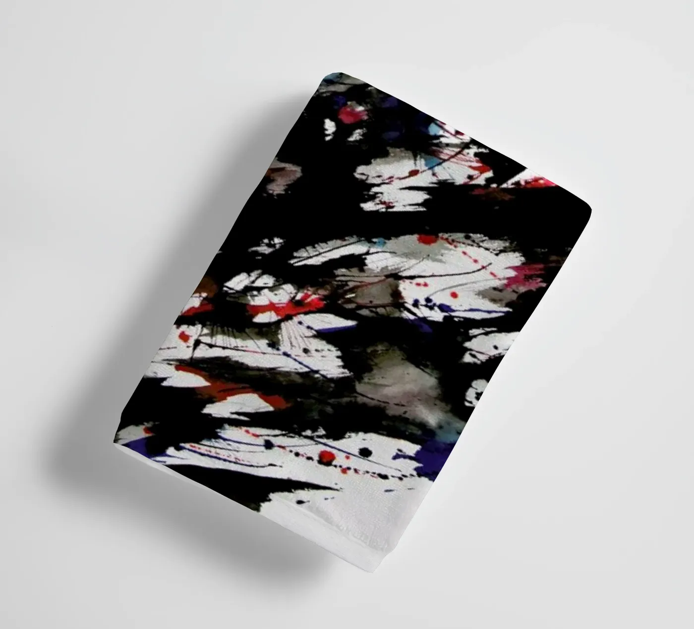Repose towel by Marc Allante