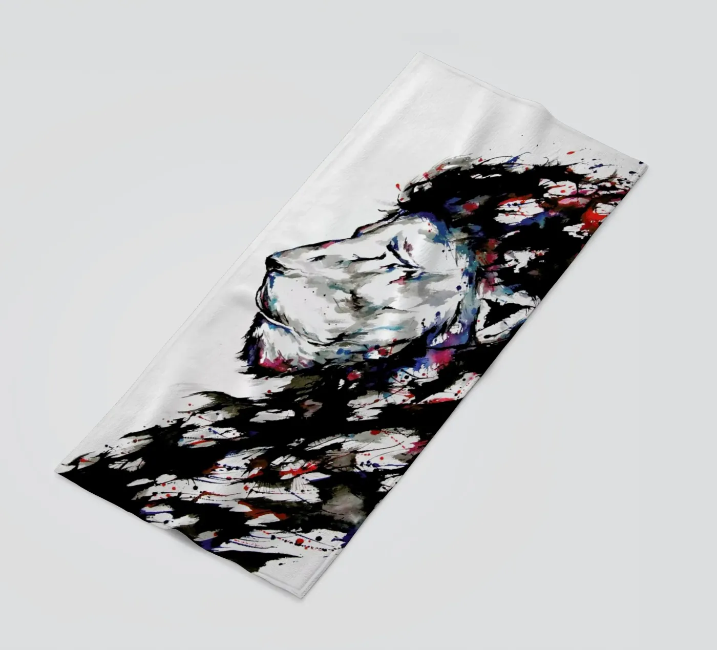 Repose telo mare da Marc Allante