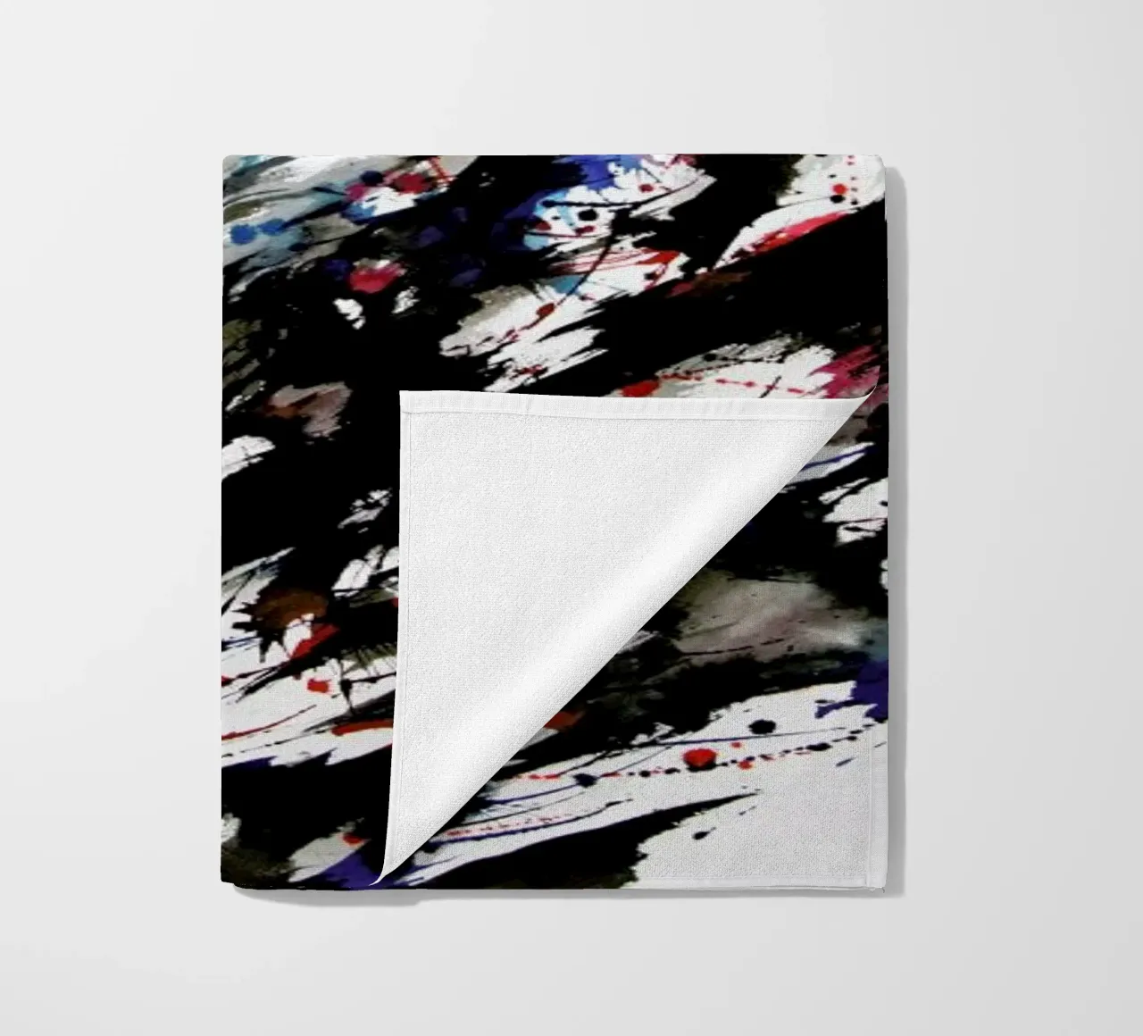 Repose telo mare da Marc Allante