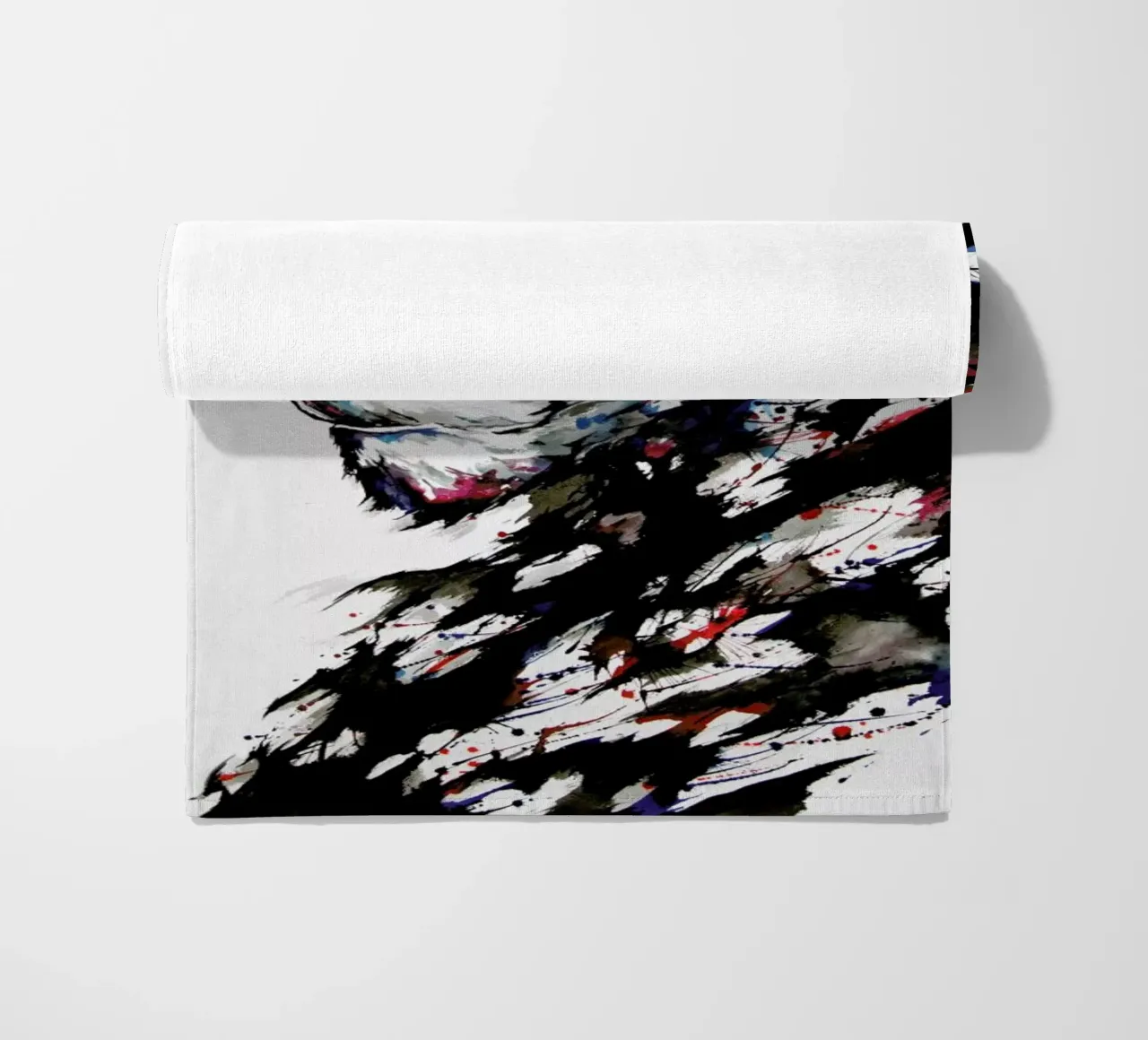 Repose telo mare da Marc Allante