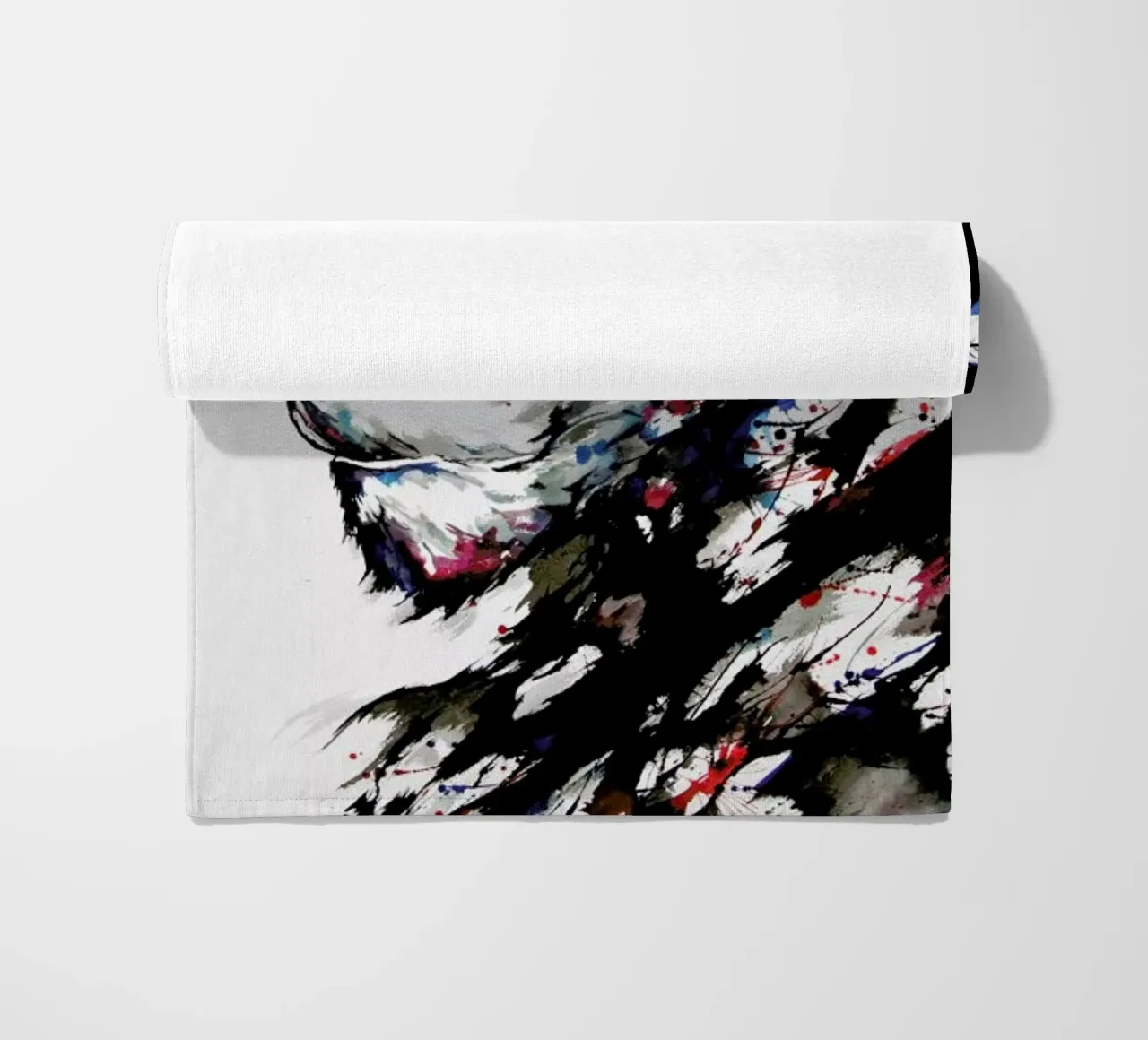 Repose telo mare da Marc Allante