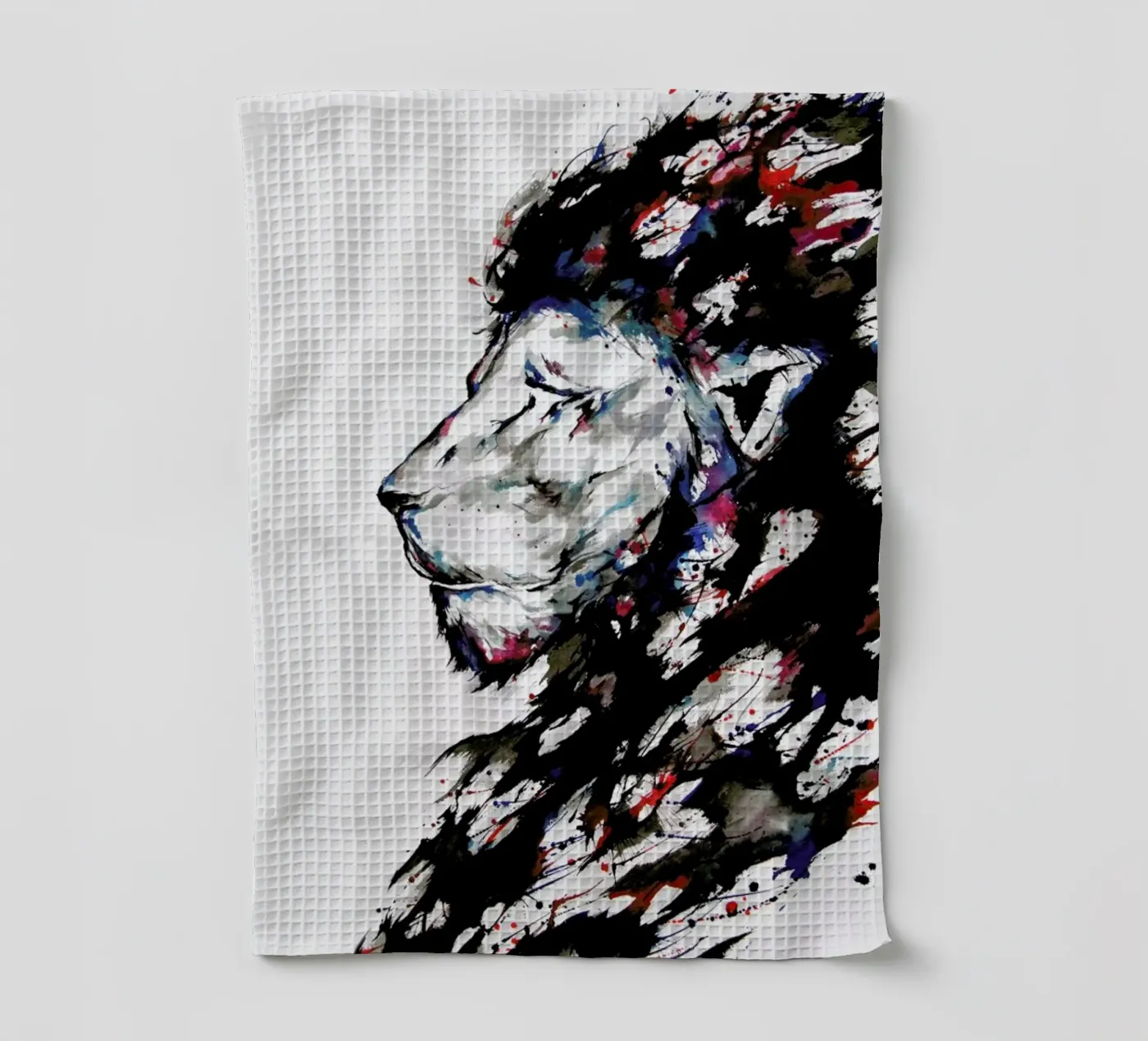 Repose torchon de Marc Allante