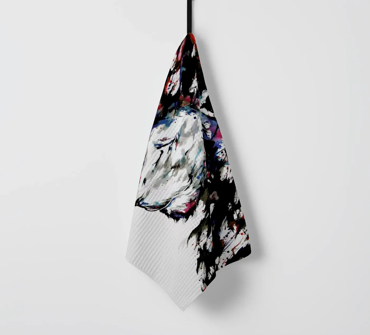 Repose torchon de Marc Allante