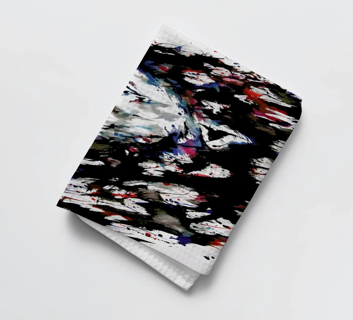 Repose torchon de Marc Allante