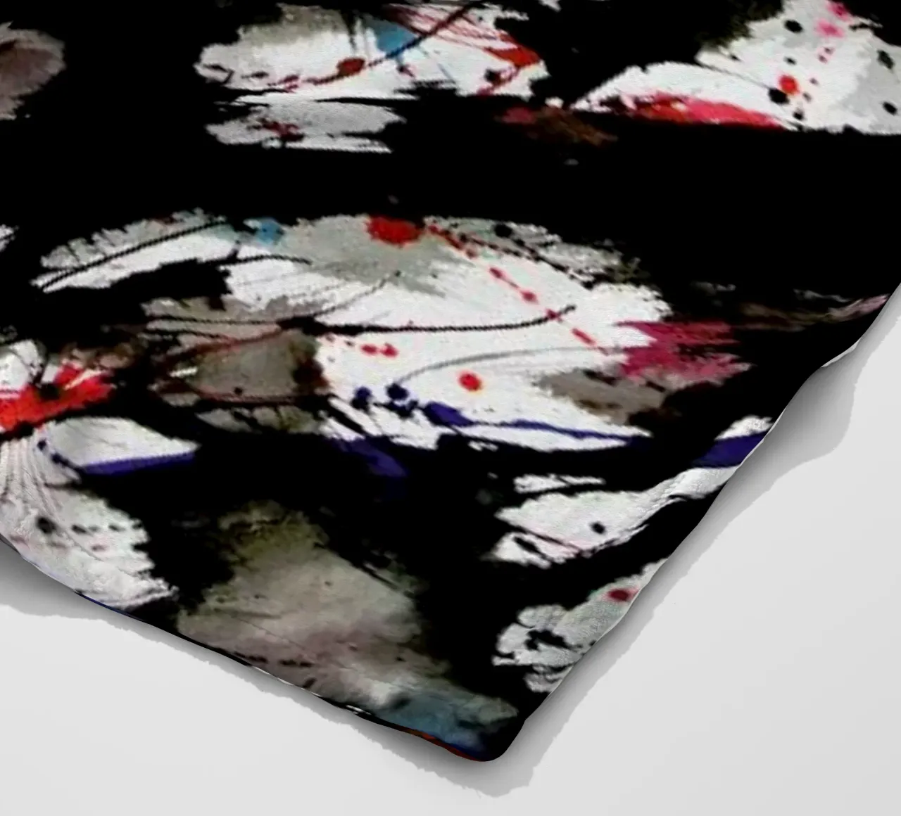 Repose coperta in pile da Marc Allante