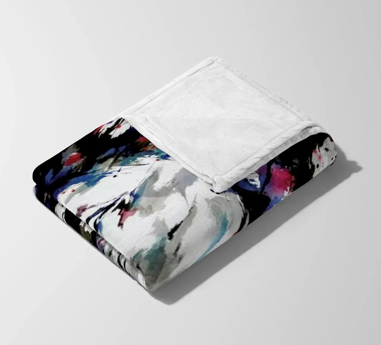 Repose Fleecedecke von Marc Allante