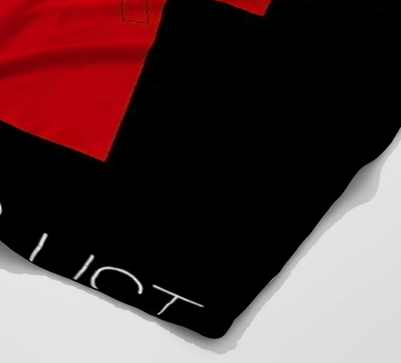 Schindler's List coperta in pile da Calm The Ham