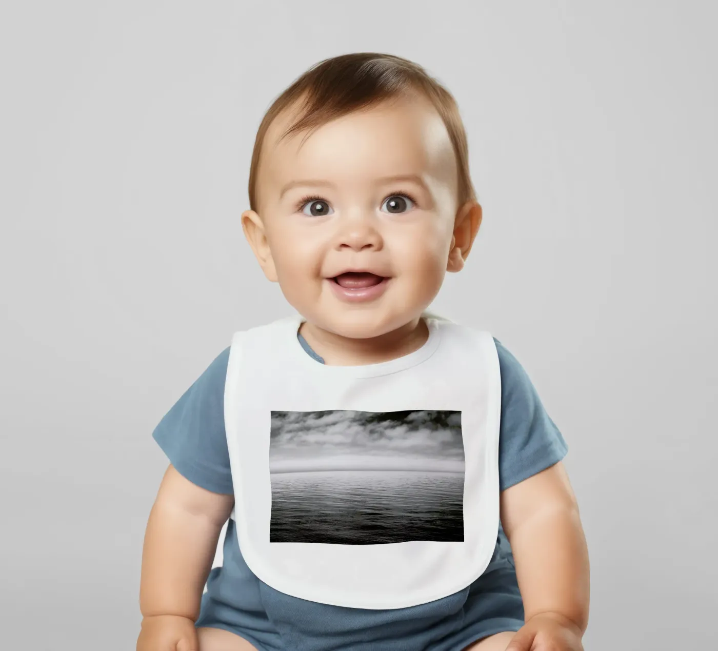 PC3 Babylätzchen von Marc Gruninger