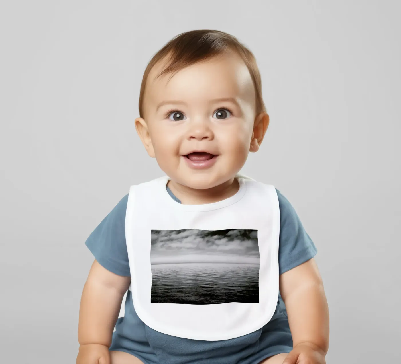 PC3 Babylätzchen von Marc Gruninger