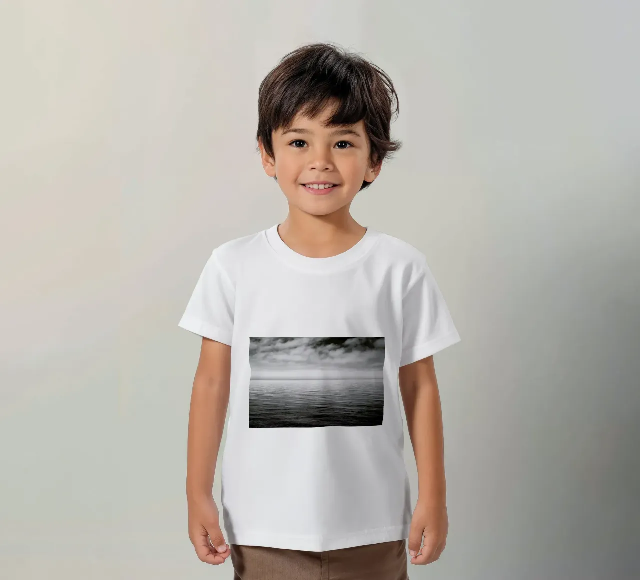 PC3 t-shirt bambini da Marc Gruninger