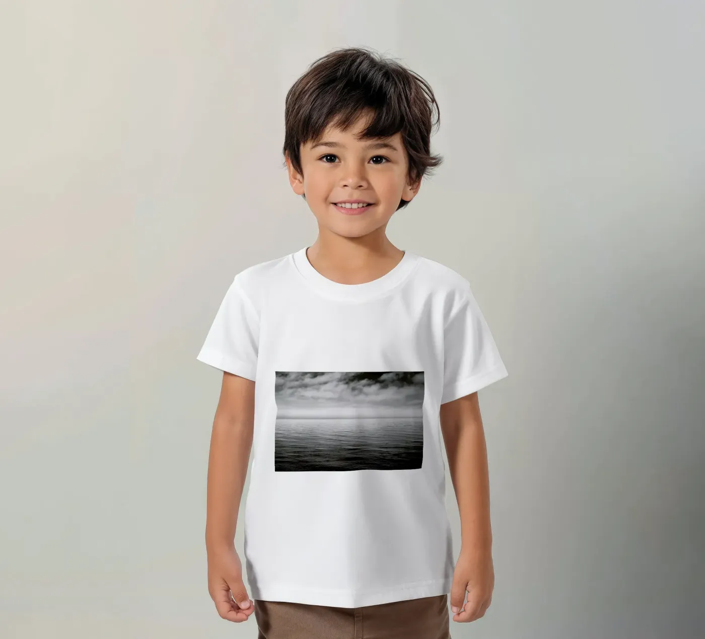 PC3 t-shirt bambini da Marc Gruninger