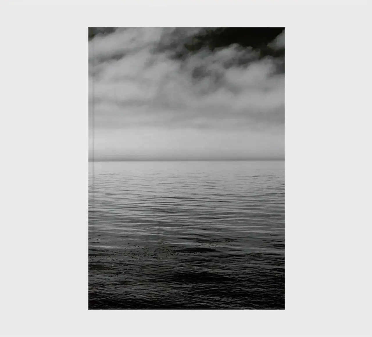 PC3 notebook by Marc Gruninger