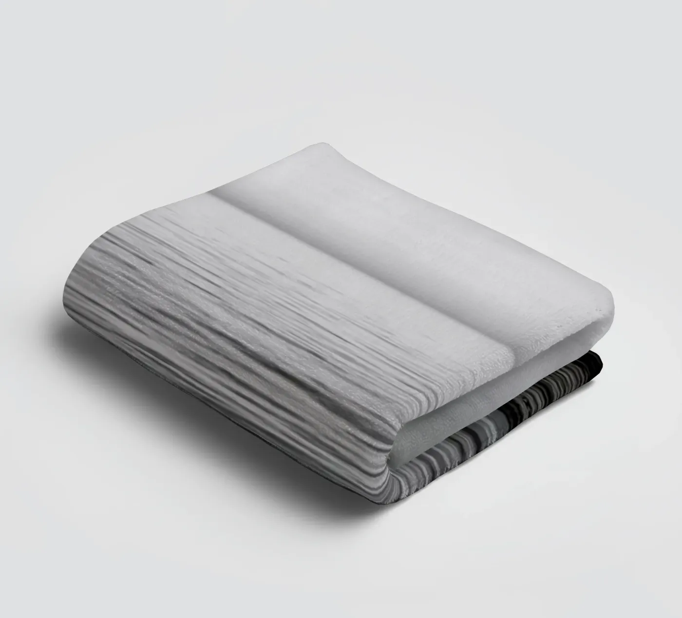 PC3 towel by Marc Gruninger