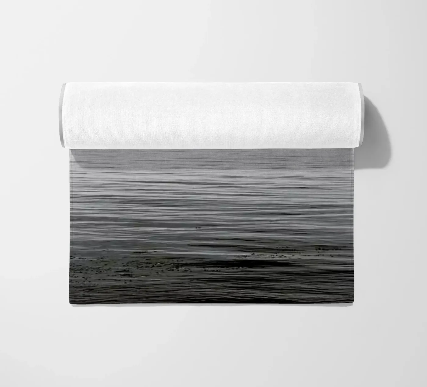 PC3 strandhanddoek van Marc Gruninger