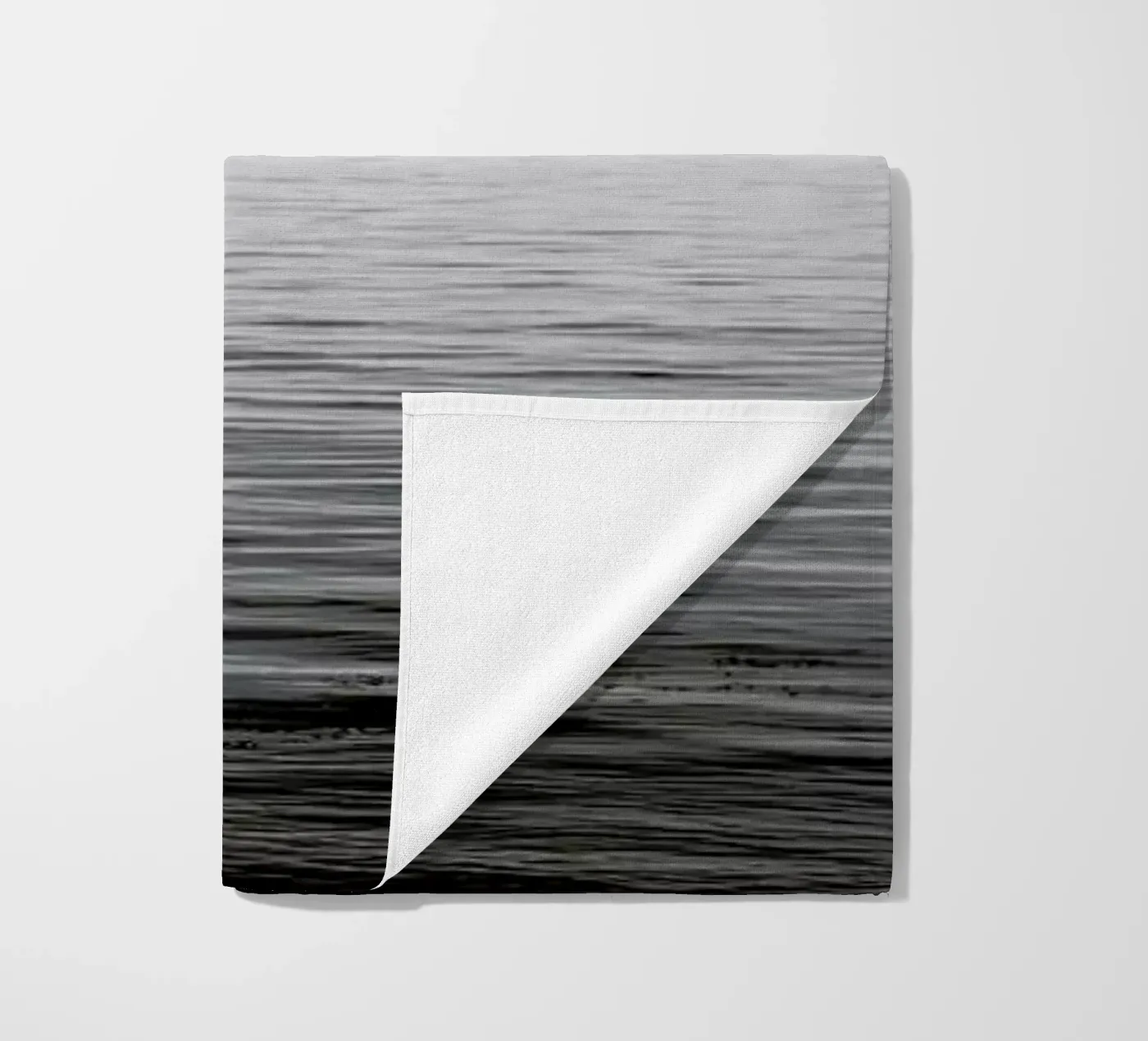 PC3 strandhanddoek van Marc Gruninger