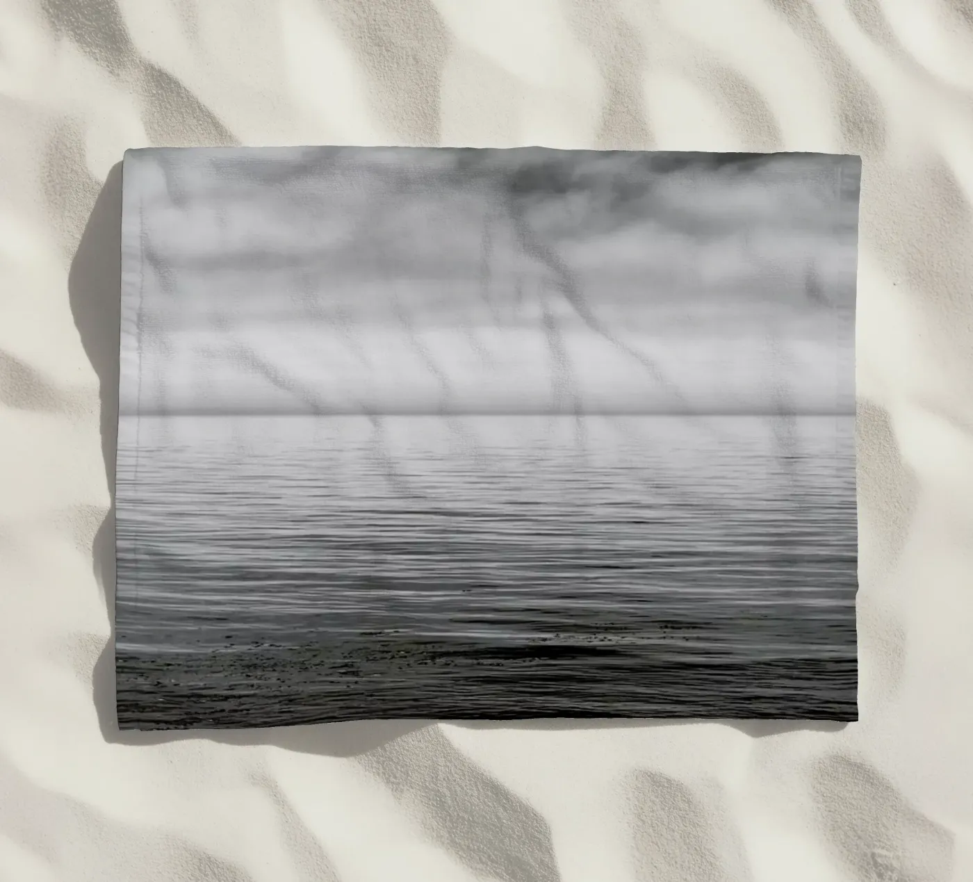 PC3 strandhanddoek van Marc Gruninger