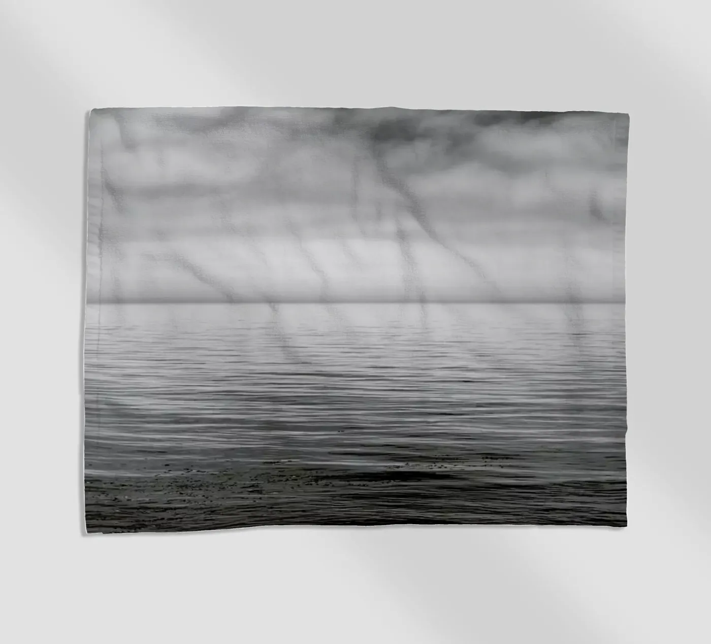 PC3 strandhanddoek van Marc Gruninger