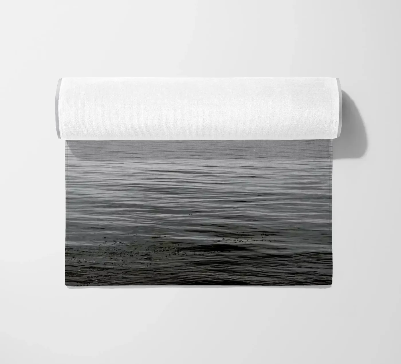 PC3 strandhanddoek van Marc Gruninger