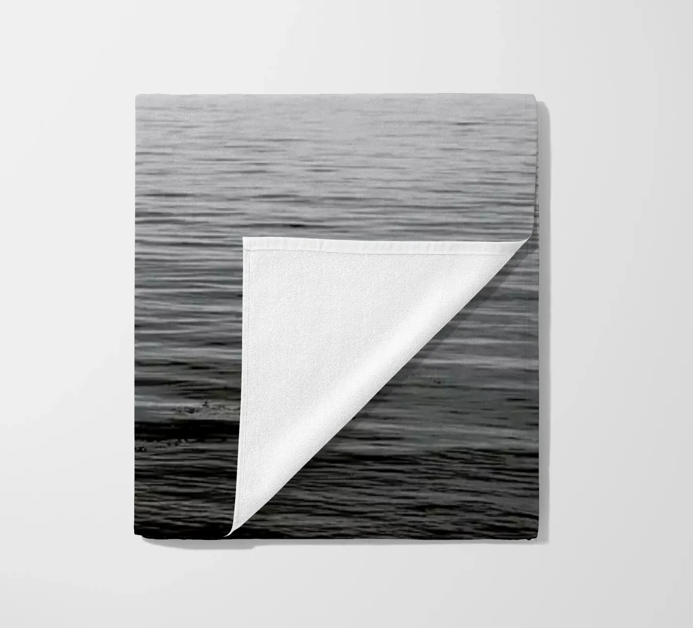 PC3 strandhanddoek van Marc Gruninger