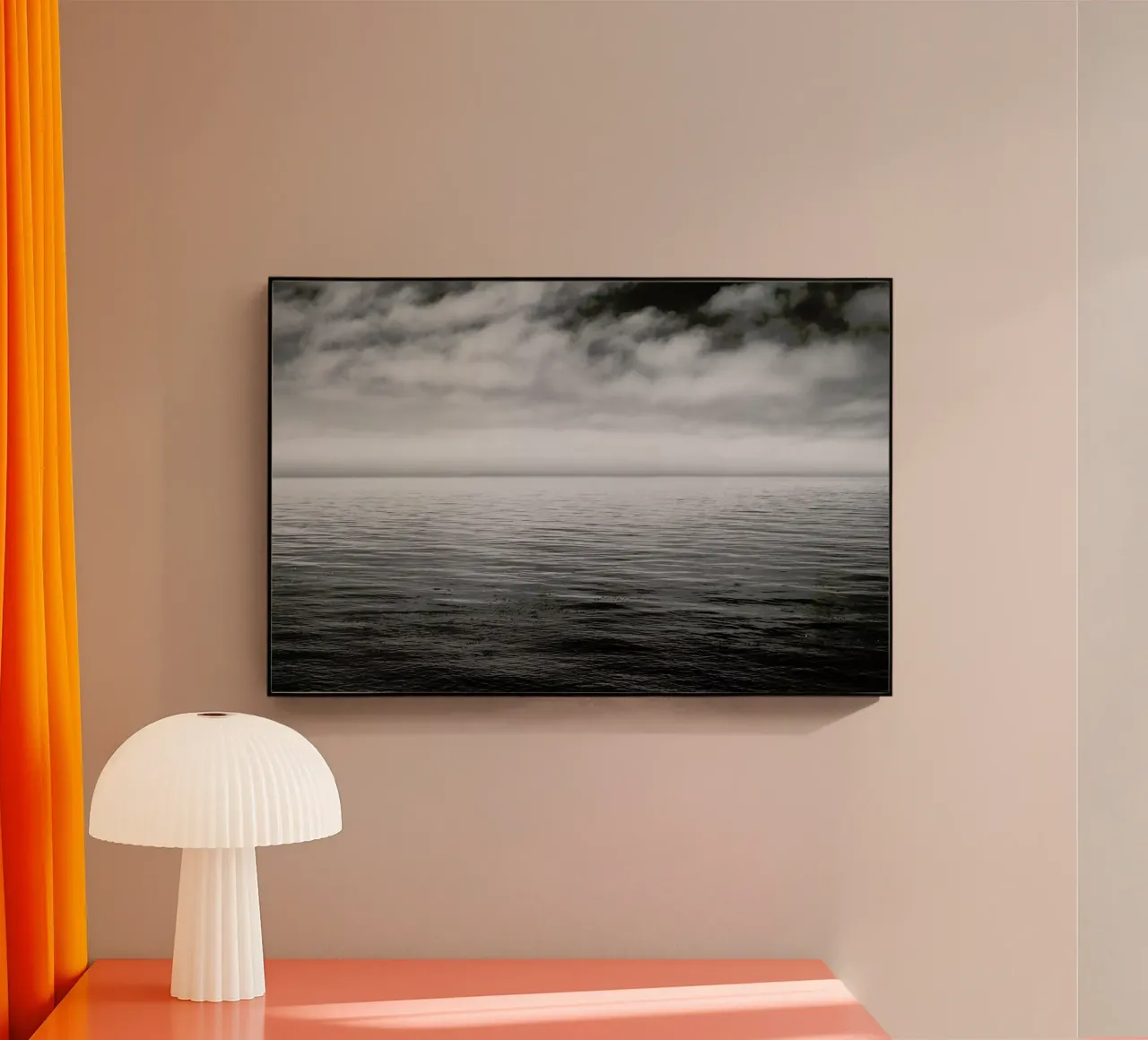 PC3 acryl van Marc Gruninger