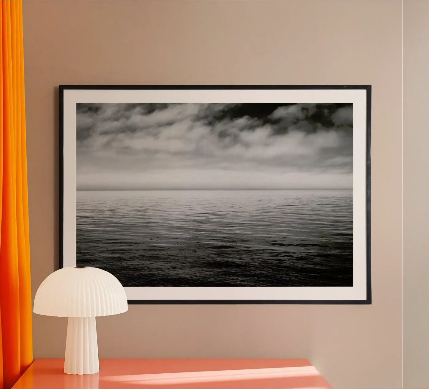 PC3 Poster von Marc Gruninger