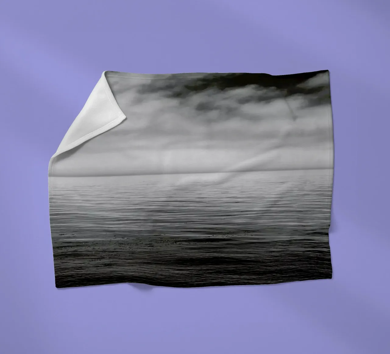 PC3 Fleecedecke von Marc Gruninger