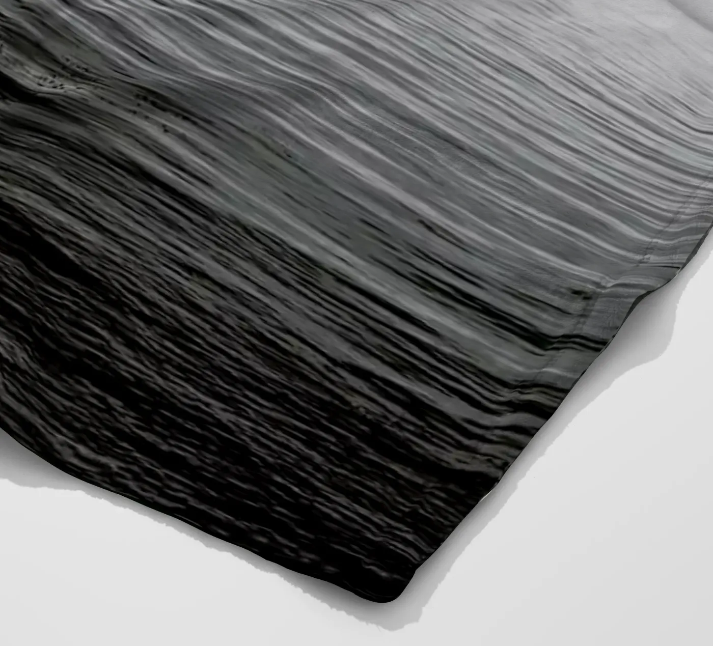 PC3 fleecedeken van Marc Gruninger