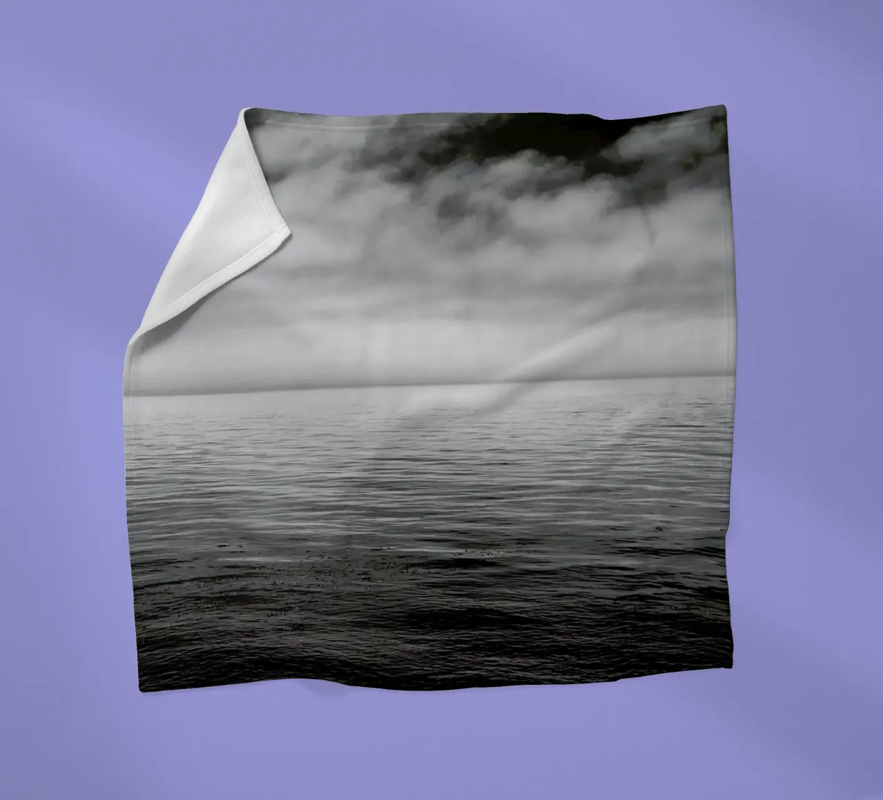 PC3 Fleecedecke von Marc Gruninger